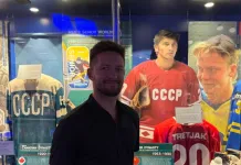 Белорусский тренер «Динамо» проходит стажировку в Канаде