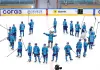 Новый спонсор, возможная смена тренера и президент КХЛ в Астане: «Барыс» готовится к сезону в лиге