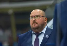 Белорусский специалист Алексей Вербицкий возглавил МХК «Гранит-Чехов»