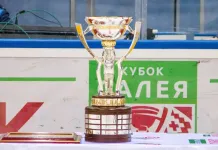 Кубок Салея-2025: Исполком внёс изменения в схему розыгрыша трофея