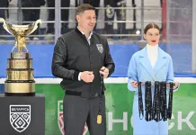 ФХБ готова рассмотреть заявки российских клубов для участия в Betera-Экстралиге
