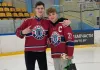 17-летний белорус Михальчук продолжит карьеру в BCHL — хоккейной лиге Британской Колумбии