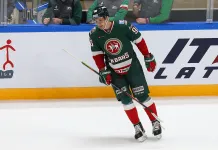 Никита Лямкин: Я стал звездой? Это перебор. У нас есть Вадим Шипачев