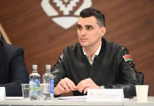 Андрей Башко рассказал об изменениях в розыгрыше Кубка Салея в 2025 году