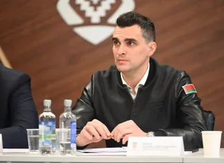 Андрей Башко рассказал об изменениях в розыгрыше Кубка Салея в 2025 году