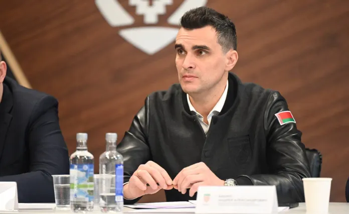 Андрей Башко рассказал об изменениях в розыгрыше Кубка Салея в 2025 году