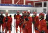 Сборные Беларуси U17 и U18 проведут товарищеские матчи перед Кубком Цыплакова