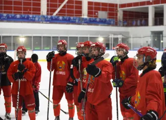 Сборные Беларуси U17 и U18 проведут товарищеские матчи перед Кубком Цыплакова