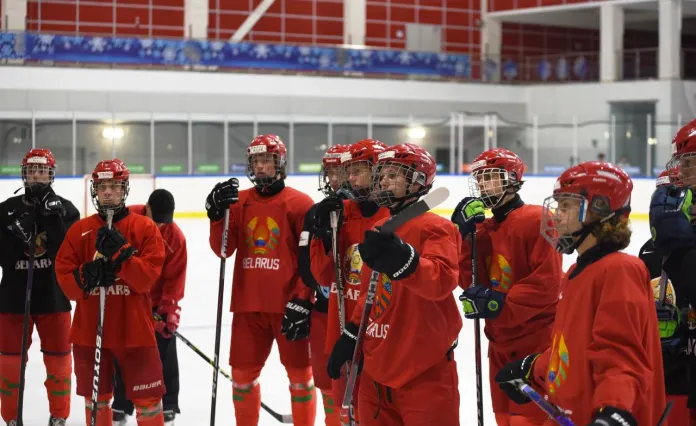 Сборные Беларуси U17 и U18 проведут товарищеские матчи перед Кубком Цыплакова