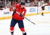 Алексей Протас рассказал о личных задачах на предстоящий сезон НХЛ