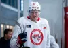 Алексей Протас назвал самые запоминающиеся эпизоды сезона-2024/2025