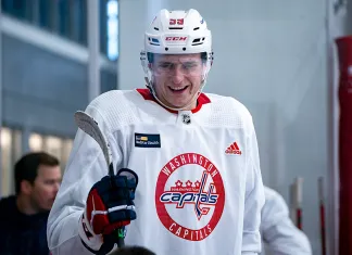 Алексей Протас назвал самые запоминающиеся эпизоды сезона-2024/2025