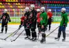 Гродненский «Прогресс» проведёт три контрольных матча перед Кубком Цыплакова