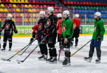 Гродненский «Прогресс» проведёт три контрольных матча перед Кубком Цыплакова
