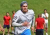 Роман Поляничев покинул расположение «Лиды»