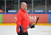 Алексей Кузнецов: «Гомель» будет играть в атакующий хоккей с элементами плотной обороны