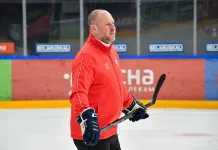 Алексей Кузнецов: «Гомель» будет играть в атакующий хоккей с элементами плотной обороны