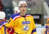 Валентин Разумняк — о спросе на белорусских игроков в венгерских клубах