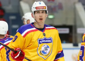Валентин Разумняк — о спросе на белорусских игроков в венгерских клубах