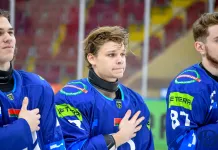 20-летний белорус Аношко попробует свои силы в составе минского «Динамо»