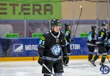 Форвард «Динамо-Молодечно» поехал на просмотр в стан чемпиона КХЛ