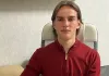Белорусский вратарь Владислав Ермоленко подписал соглашение с «Ниагара АйсДогз» (OHL)