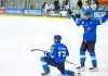 Евгений Астанков: Рассматриваем только чемпионство. Кроме него нас ничего не интересует