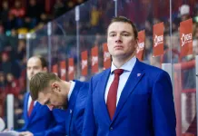 Иван Усенко: Рад, что остался в «Славутиче»