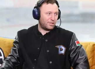 Алексей Ефименко - о подписании пробных контрактов хоккеистов «Динамо-Шинника» с минским «Динамо»