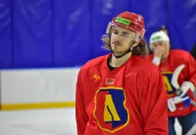 Максим Никитин: Хочется пошуметь вместе с «Лидой»