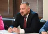 Артем Васильев поделился мнением о матче Протаса и Шаранговича в Минске