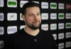Ярослав Чуприс: Мы здесь собраны вдолгую, чтобы дать ребятам возможность стать хоккеистами