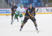 Белорусский нападающий Бучкин покинул команду чемпионата Венгрии 