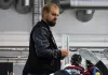 Максим Козлович прокомментировал итоги первого товарищеского матча сезона против «Белстали»