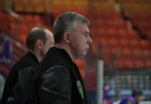 Игорь Жилинский высказался о стабильном выборе белорусов на драфте НХЛ
