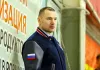Иван Усенко: Мы не стушевались, временами переигрывали опытных игроков «Витебска»