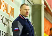 Иван Усенко: Мы не стушевались, временами переигрывали опытных игроков «Витебска»