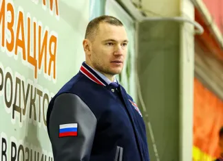 Иван Усенко: Мы не стушевались, временами переигрывали опытных игроков «Витебска»