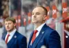 Игорь Жилинский: Сергей Стась по праву добился звания чемпиона Беларуси с «Юностью»
