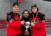 18-летний белорусский защитник заключил пробный контракт с «Авангардом»
