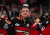 «Авангард» подтвердил переговоры о расторжении контракта с Владимиром Ткачевым