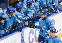 «Барыс» погасил задолженность по зарплате перед хоккеистами