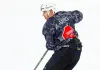 31-летний российский защитник Воронин прибыл на просмотр в «Брест»