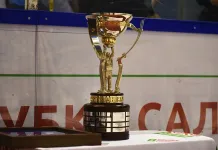 Опубликован календарь Кубка Салея–2025: турнир стартует 31 июля