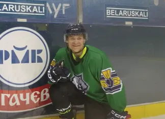 Видео. Известный тиктокер попробовал свои силы в жлобинском «Металлурге»