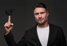 Михаил Грабовский: Кто будет смотреть по телевизору благотворительный матч — постараюсь показать красивый хоккей, как раньше