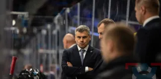 Дмитрий Ерыкалов: Дмитрий Квартальнов заставил по себе скучать