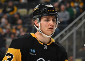 Колячонок пока вне основного состава «Даллас Старз» после обмена по мнению NHL.com