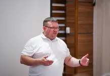 Дмитрий Кравченко: В Жлобине осталось мое сердце, никто меня не выгонял