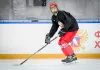 18-летний белорусский защитник продолжит карьеру в российском клубе МХЛ